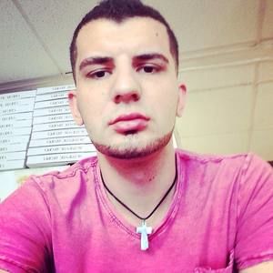 Meet your Posher, Marvin